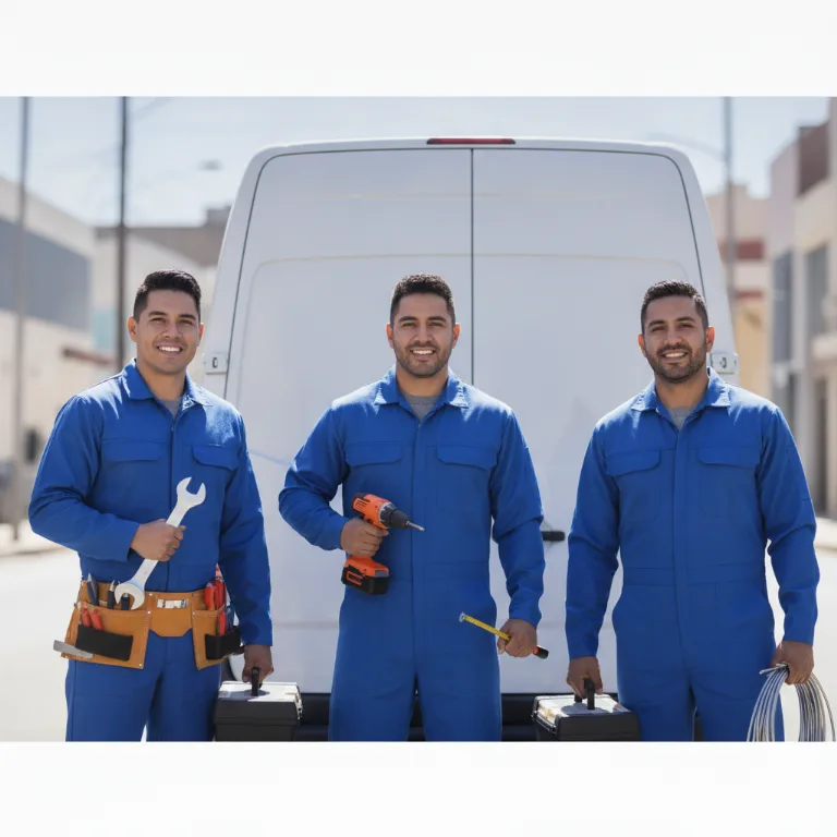 Reparação Estores equipe em Caxias